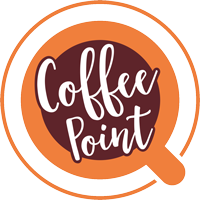 Coffee Point Logo