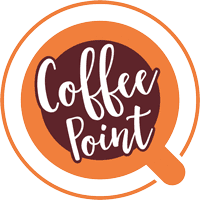 Coffee Point Logo
