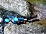 Canyoning Kaprun